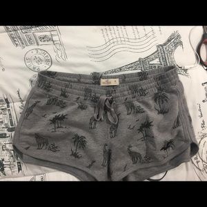 Hollister Shorts